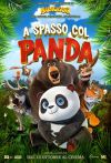 A SPASSO COL PANDA A SPASSO COL PANDA